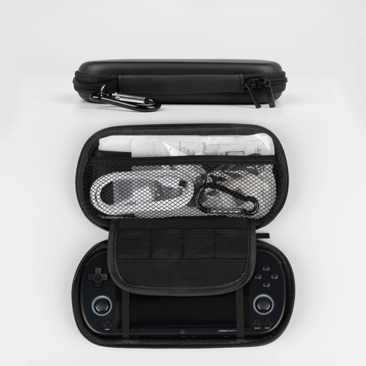 TRIMUI Smart Pro Retro Handheld Console — 4.96" IPS, Linux