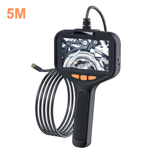 NextVoltGear 5-meter borescope inspection camera