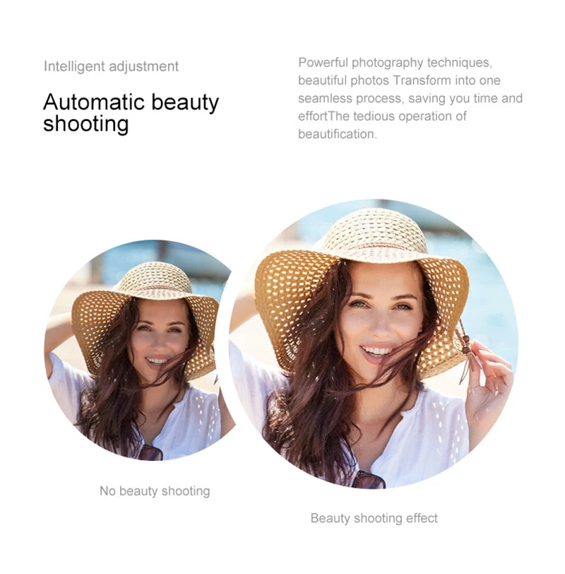 D16 Mini 8K HD Drone - Dual Camera Optical Flow Quadcopter