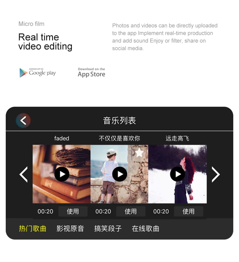 D16 Mini 8K HD Drone - Dual Camera Optical Flow Quadcopter